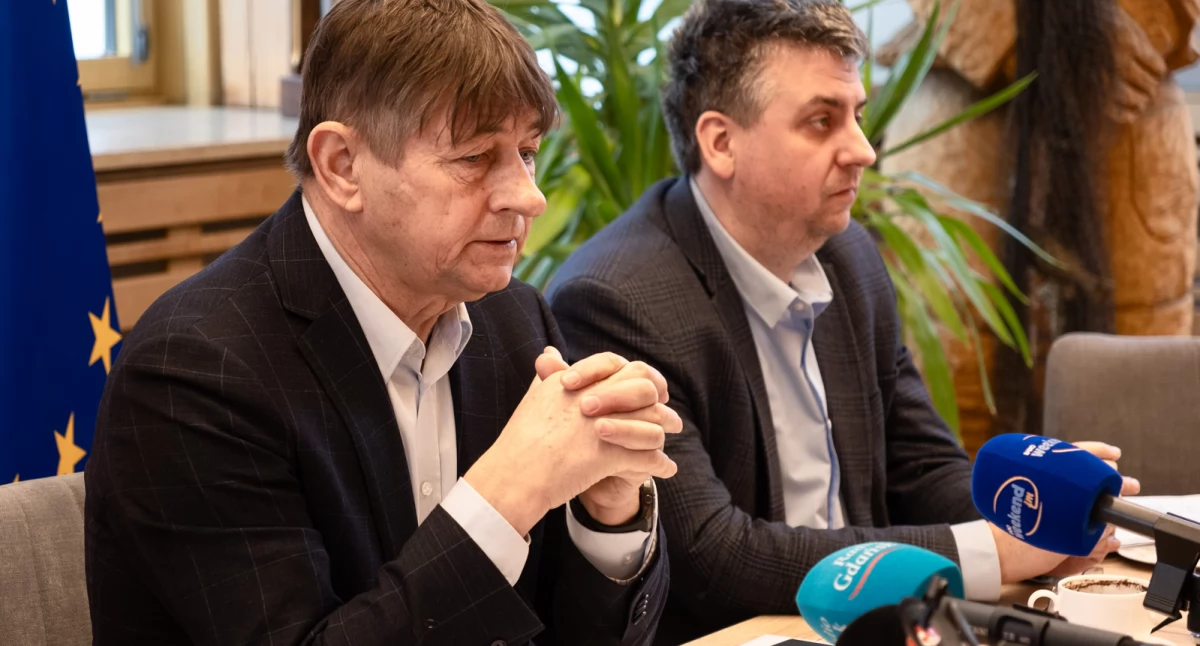 Inwestycje i remonty, Centrum Ochrony Ludności Charzykowach Gmina składa wniosek - zdjęcie, fotografia