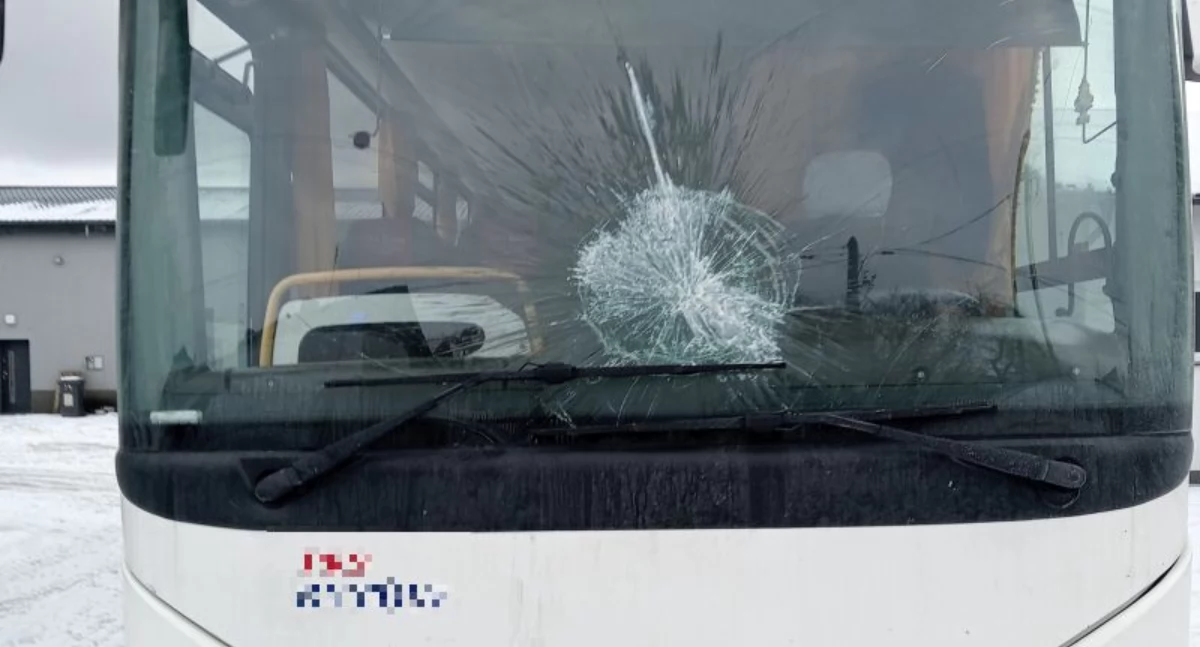 fot. KPP Chojnice