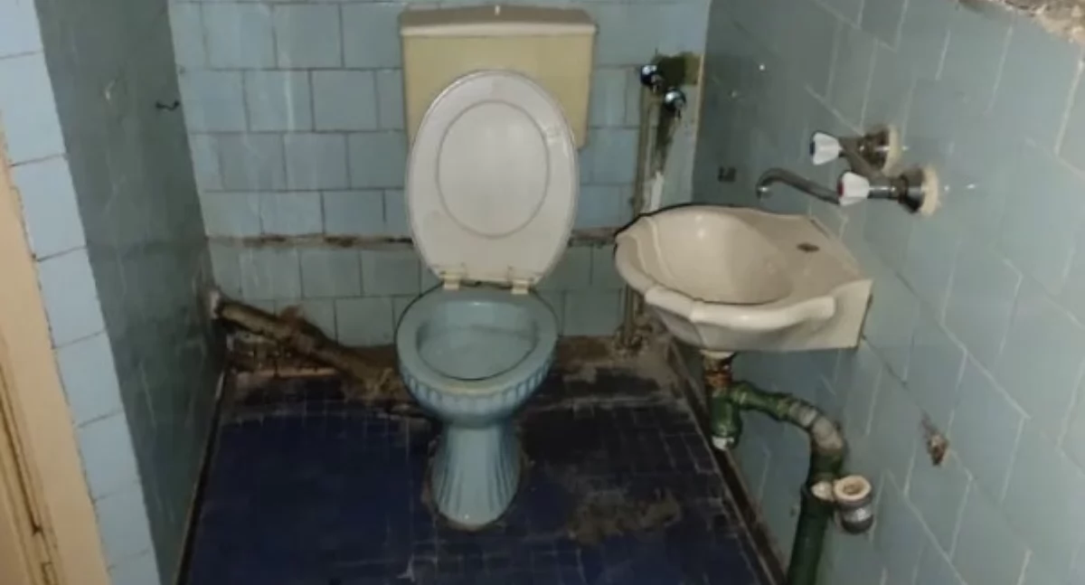 Inwestycje i remonty, Ruszyła szósta edycja „Mieszkania remont” Pięć lokali samodzielnego wyremontowania - zdjęcie, fotografia