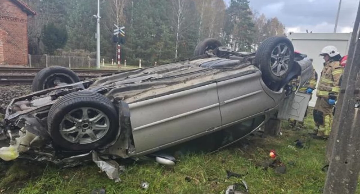 fot. KPP Chojnice