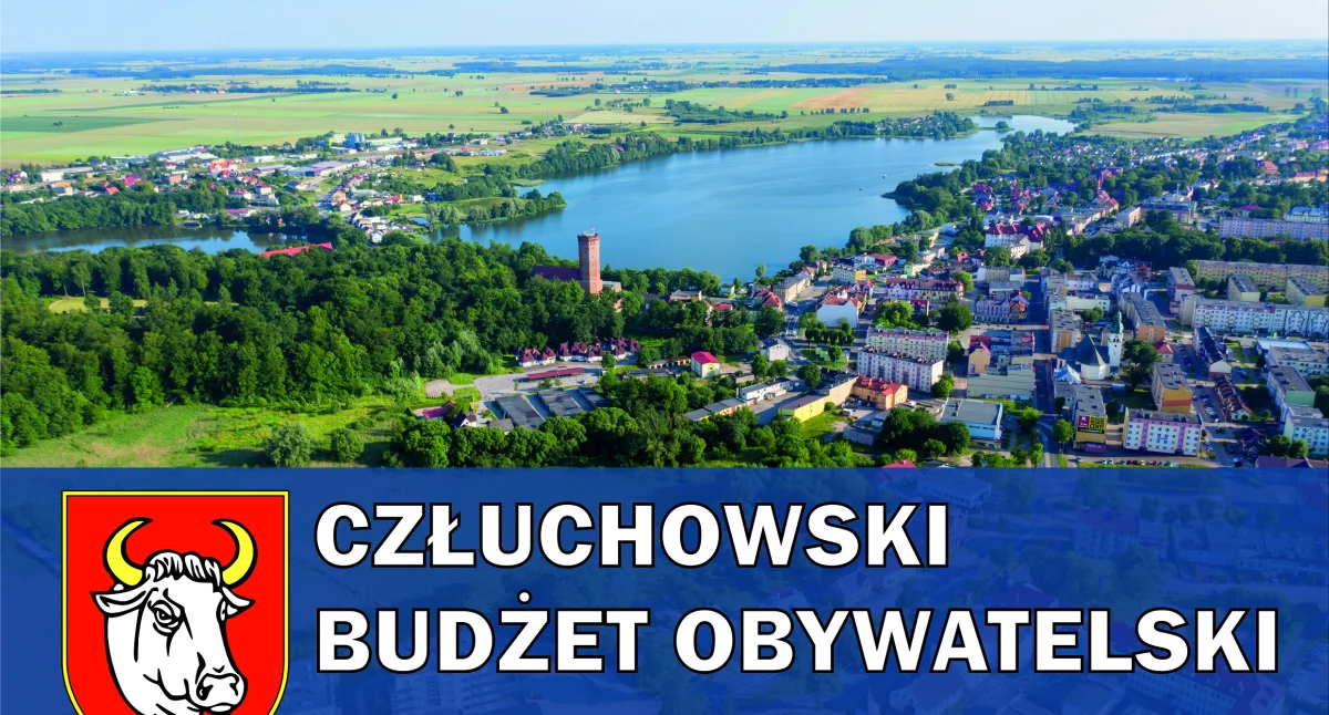 Inwestycje i remonty, rozdania tysięcy propozycje warte ponad milion zgłoszeń budżetu obywatelskiego Człuchowie - zdjęcie, fotografia