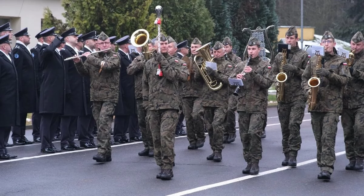 Wydarzenia publiczne, Kwalifikacja wojskowa powiecie chojnickim Komisja zaczyna dzisiaj pracę - zdjęcie, fotografia