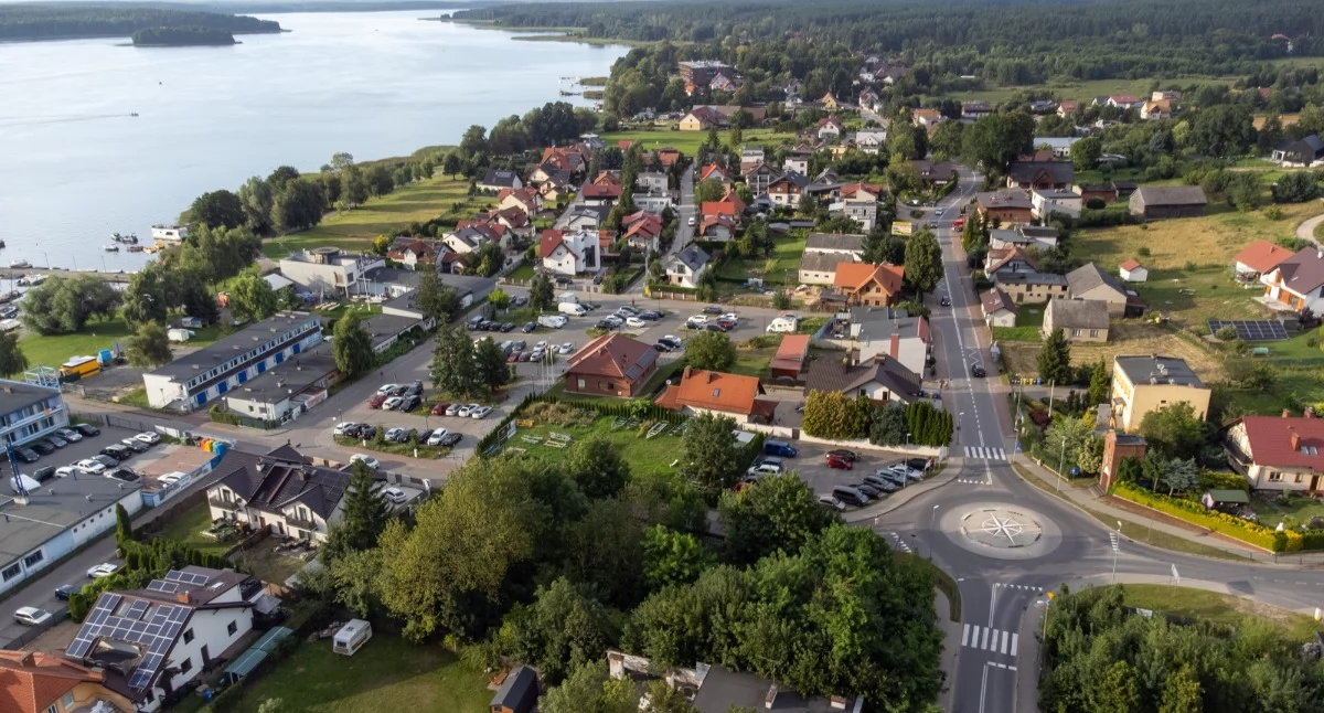 Informator z Gminy Chojnice, Konsultacje planu ogólnego gminy Chojnice Mieszkańcy mogą zgłaszać uwagi - zdjęcie, fotografia