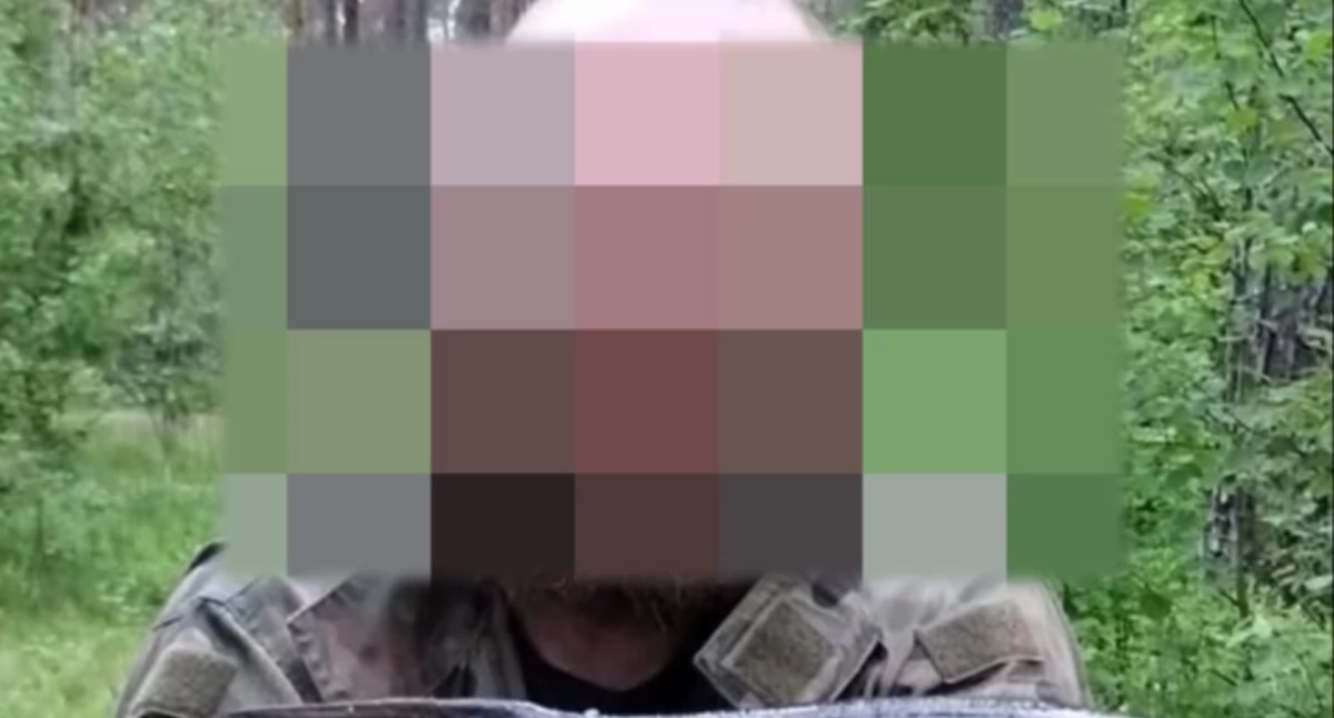 Osoby zaginione, AKTUALIZACJA Zakończyły poszukiwania letniego mężczyzny - zdjęcie, fotografia