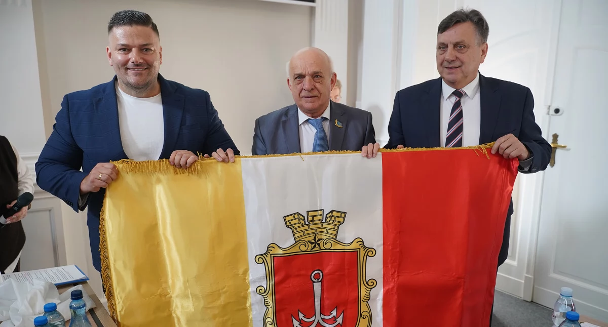 fot. UM Człuchów