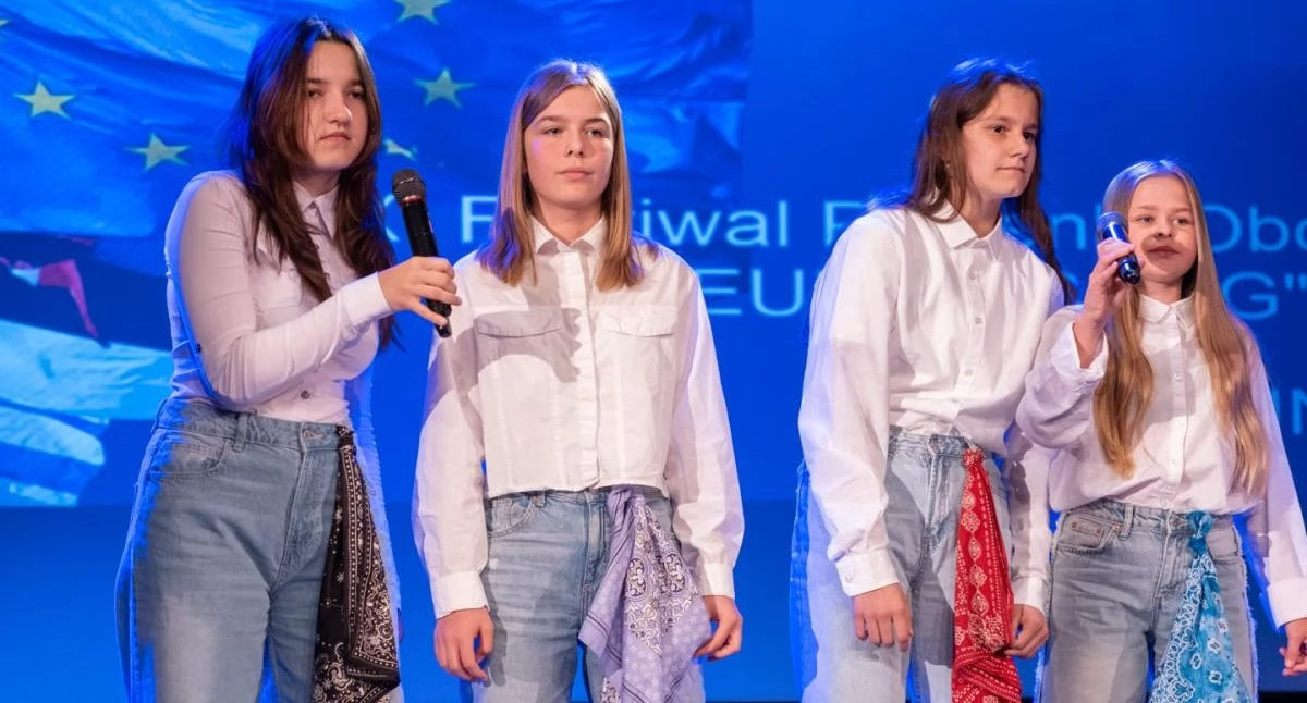 Wydarzenia publiczne, Festiwal „Euro Song” Chojnicach Trwają zgłoszenia muzycznego wydarzenia - zdjęcie, fotografia