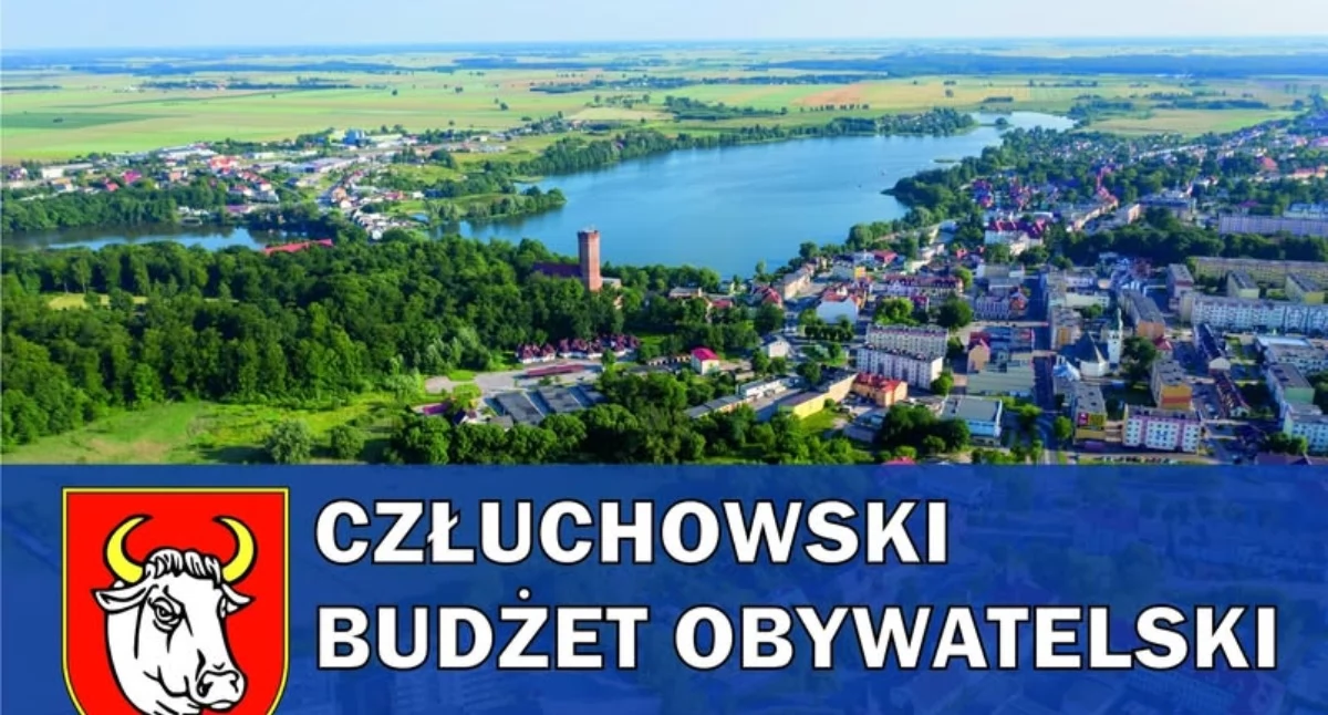 Inwestycje i remonty, propozycji wyboru Człuchowskim Budżecie Obywatelskim głosowania - zdjęcie, fotografia