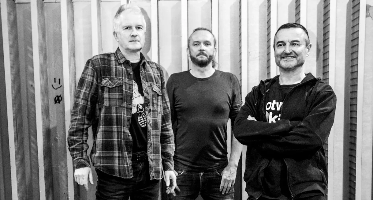 Muzyka, Dezerter zagra Chojnicach lecie zespołu wejściówki!!! - zdjęcie, fotografia