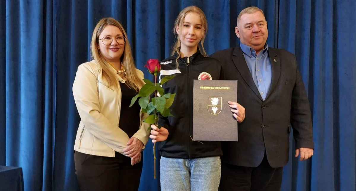 Wydatki publiczne, Lista nagrodzonych sportowców trenerów Najwyższe nagrody sięgają - zdjęcie, fotografia