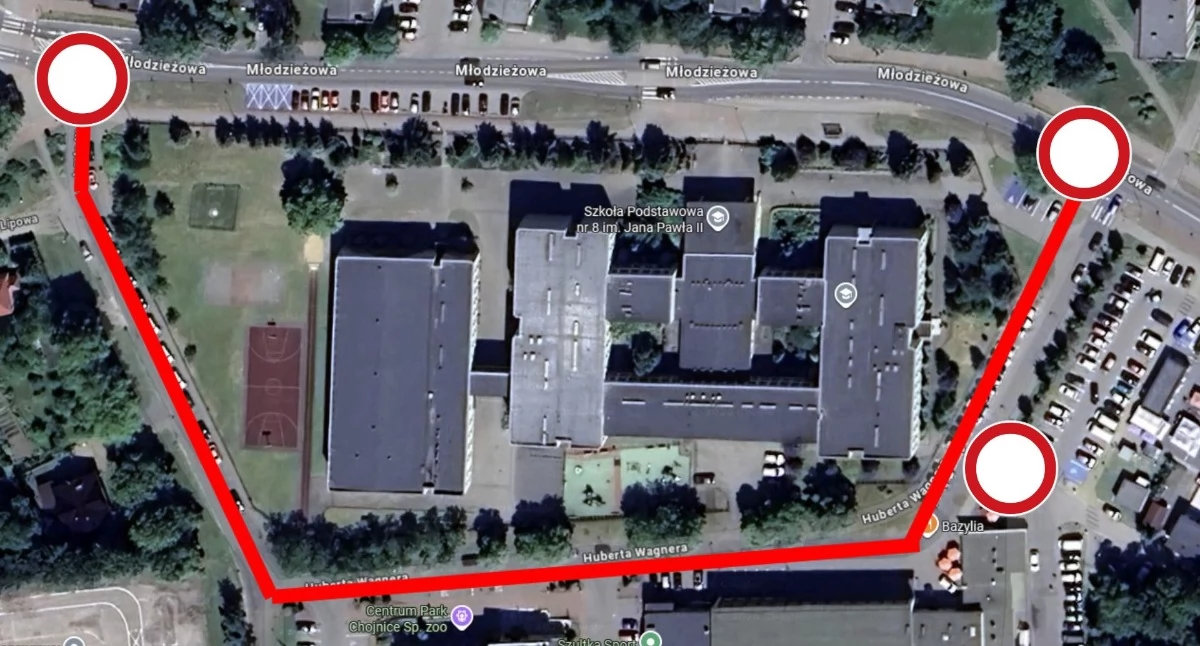 fot. https://www.google.pl/maps