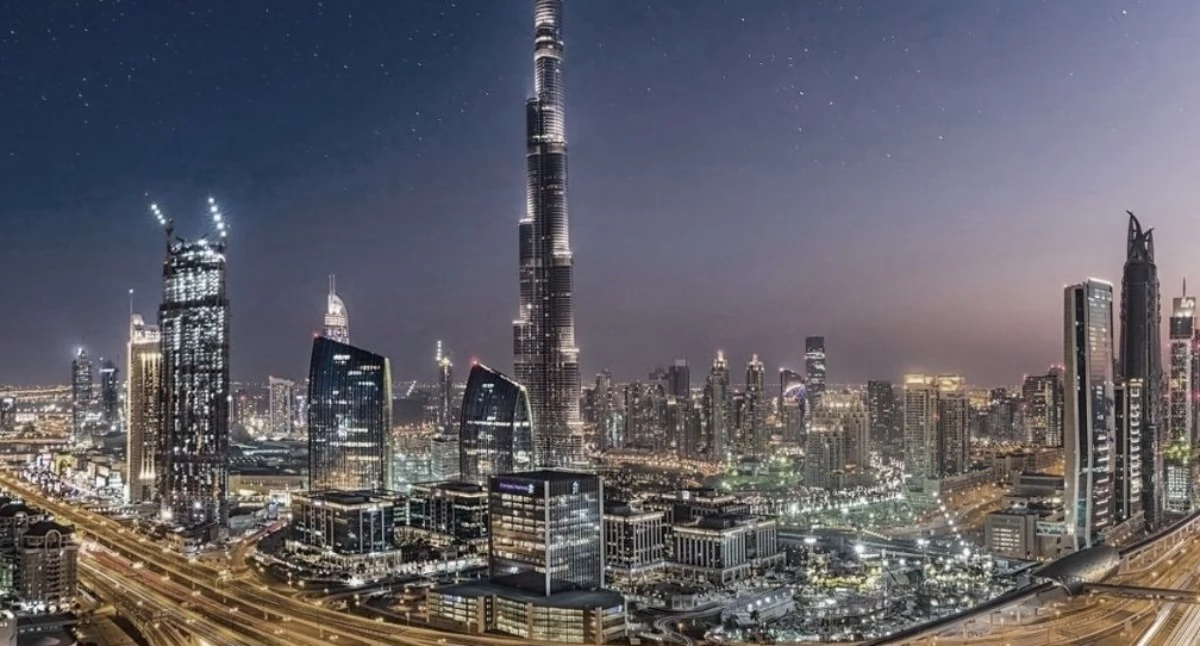 Wydarzenia publiczne, Dubaj tajemnic Spotkanie autorskie Czytelni Chojnicach - zdjęcie, fotografia