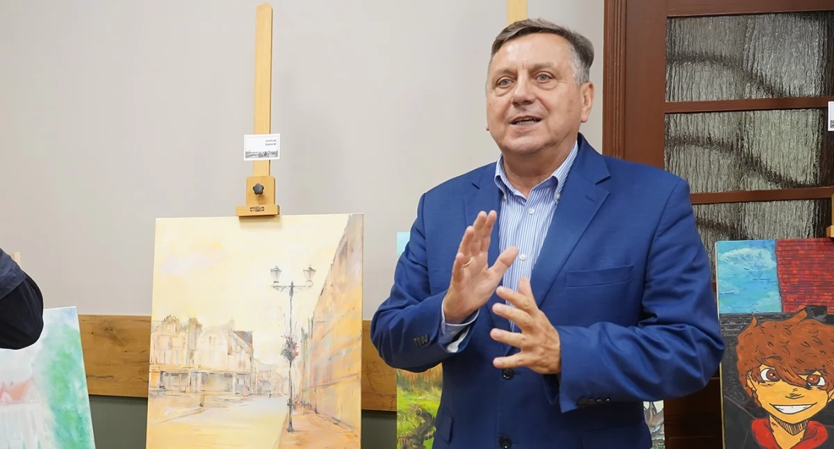 fot. UM Człuchów