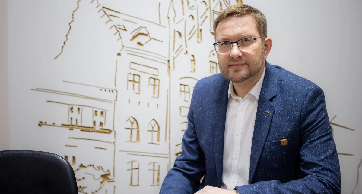 fot. Daniel Frymark