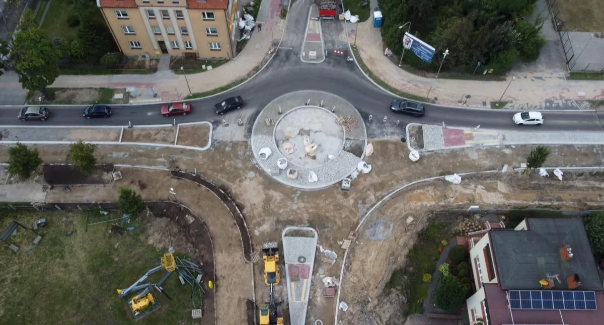 Wydarzenia publiczne, Chojnice walczą ogólnopolskie wyróżnienie głosowanie ważną inwestycję - zdjęcie, fotografia