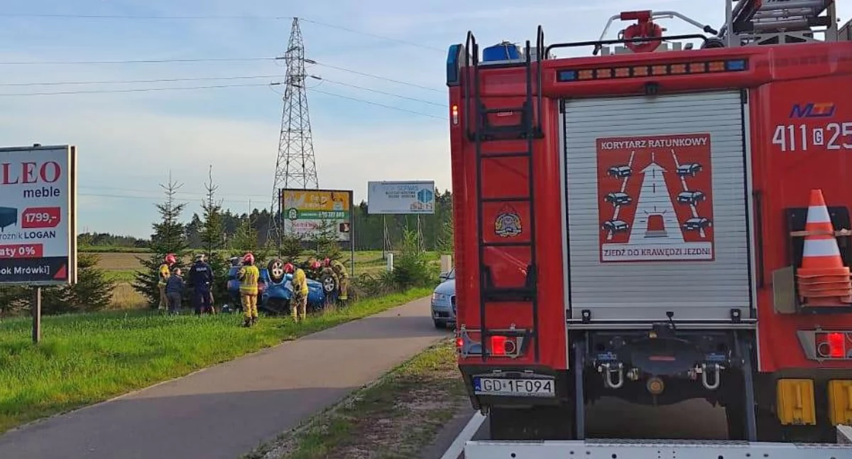 fot. KPP Chojnice