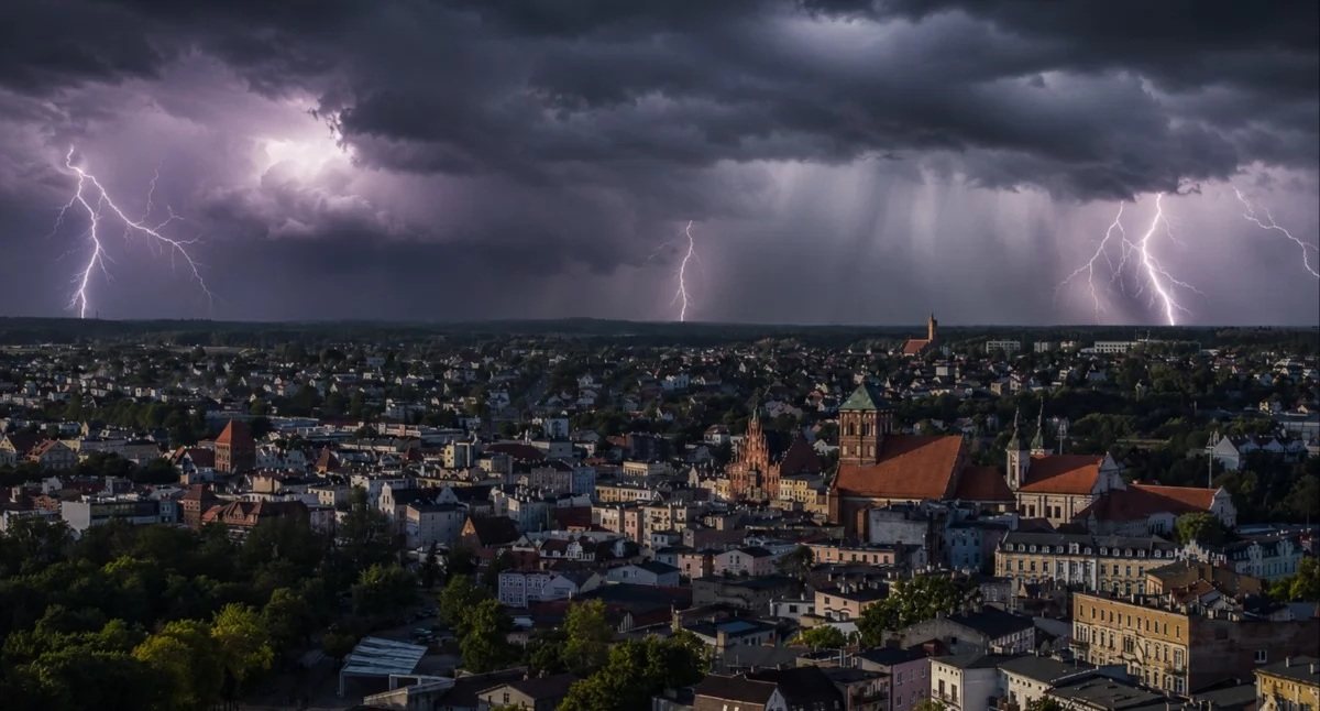 fot. Daniel Frymark, fotomontaż