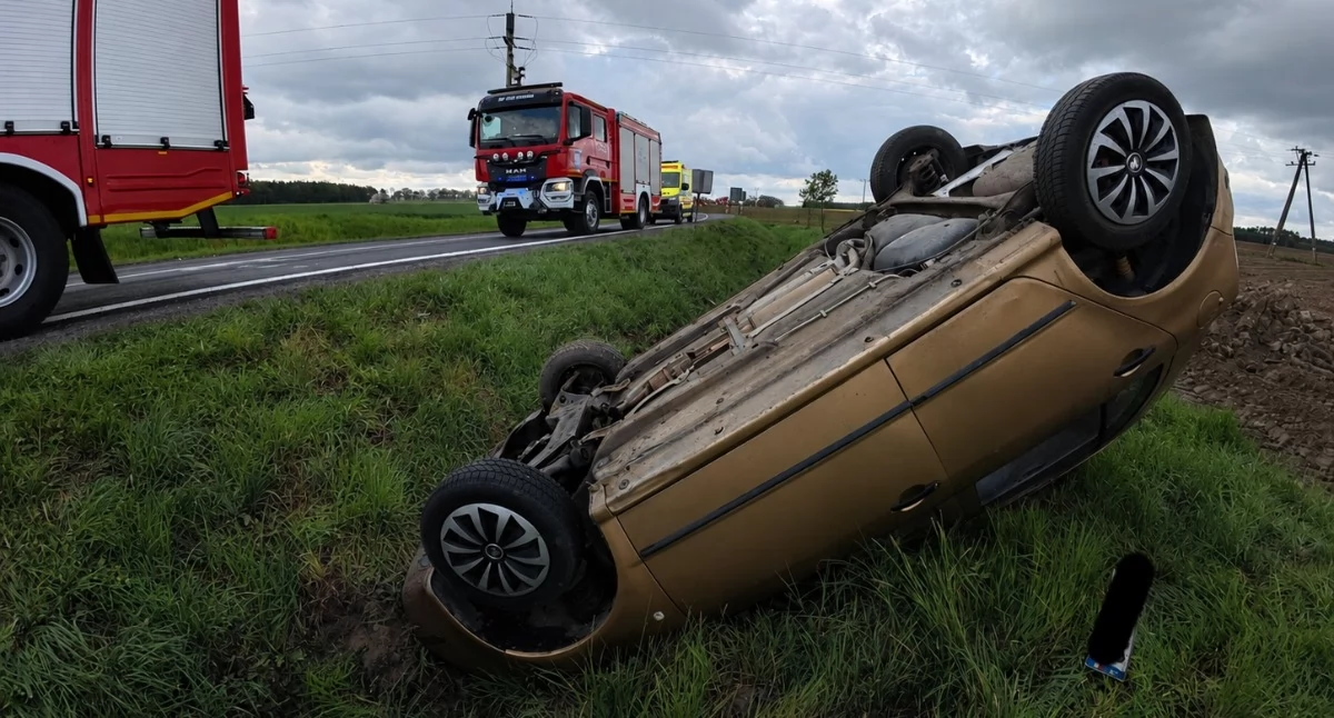 fot. Jednostka Operacyjno Techniczna Kamień Krajeński