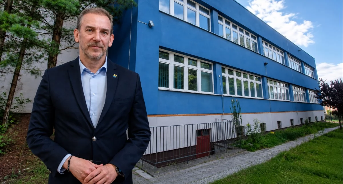 Wydatki publiczne, Wiemy powstanie budynku dawnego Szykuje wielka przeprowadzka urzędów - zdjęcie, fotografia