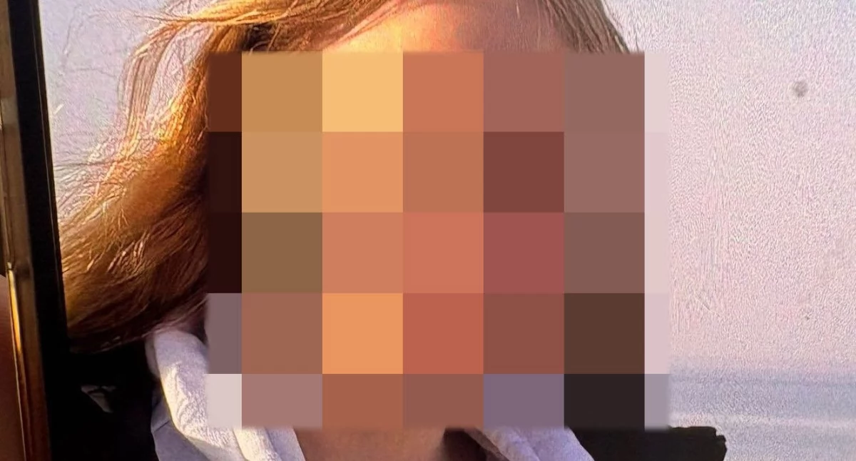 Kronika policyjna, AKTUALIZACJA! Nastolatka odnaleziona - zdjęcie, fotografia