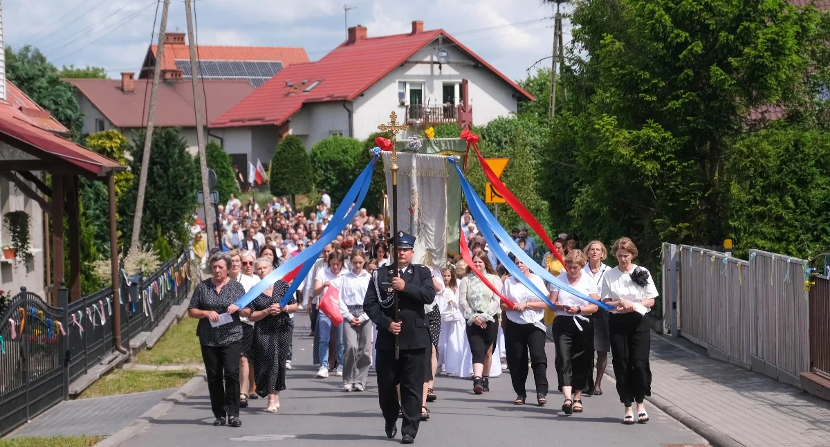 fot. Aron Górnowicz