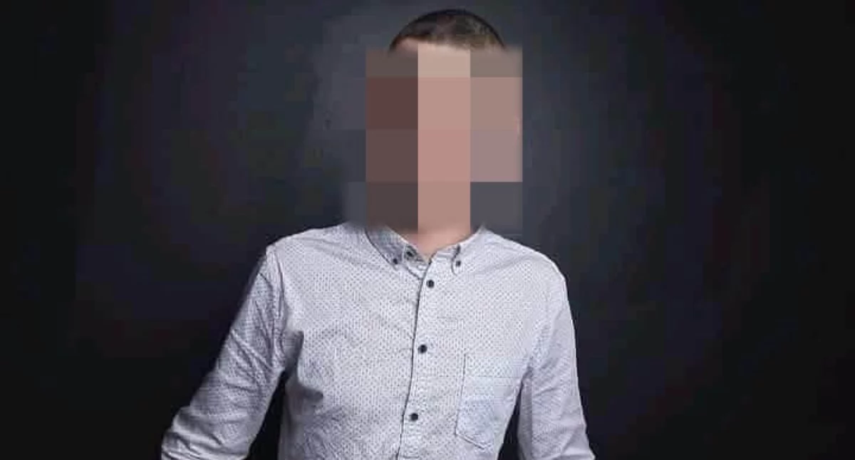Kronika policyjna, Policja zatrzymała poszukiwanego Mateusza Chodzi sprawę zwłok znalezionych okolicy Rytla - zdjęcie, fotografia