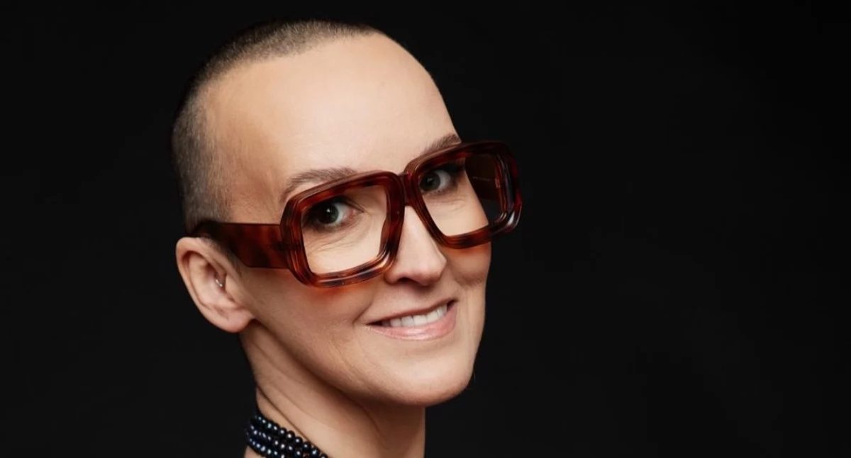 Wydarzenia publiczne, Seksualność emocje teatr prelegentka lipcowego spotkania Centrum Kukły Polskiej - zdjęcie, fotografia