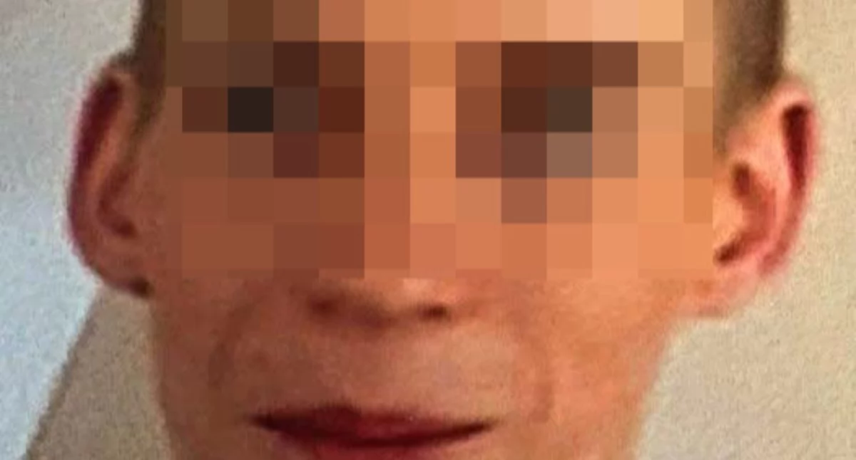 Osoby zaginione, Całonocna akcja służb przyniosła skutek Zaginiony latek rękach lekarzy - zdjęcie, fotografia