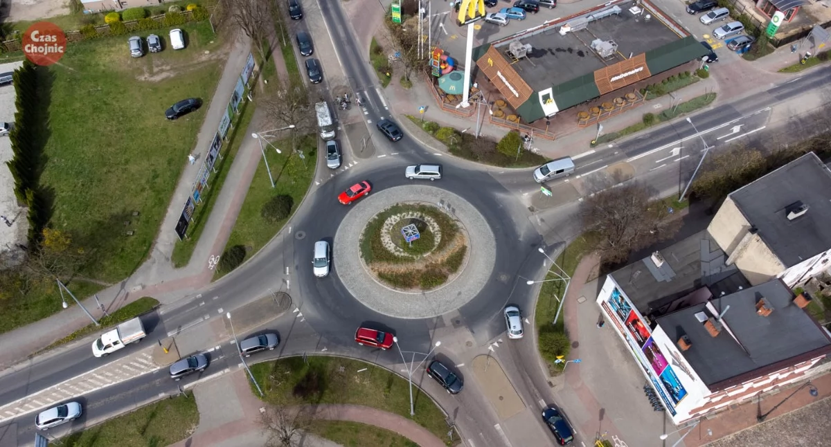 Inwestycje i remonty, Pomysł kładkę Sukienników wywołał burzę wśród czytelników Czasu Chojnic - zdjęcie, fotografia