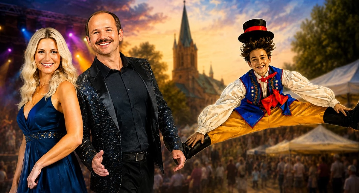 Muzyka, Czego wiecie autorze „Miłość Zakopanem” Szczegóły koncertu Brusach - zdjęcie, fotografia
