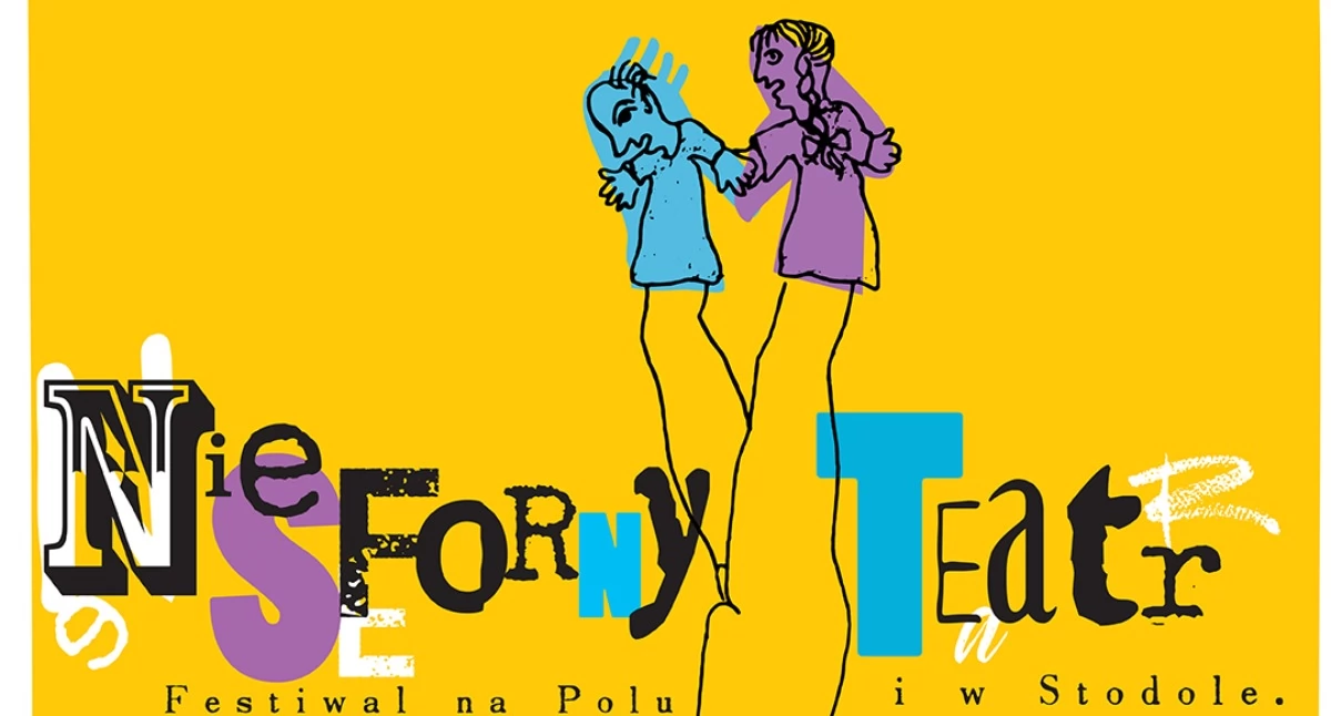 Teatr, NieSforny Teatr Swornegaciach Zobacz jakie atrakcje czekają lipca! - zdjęcie, fotografia