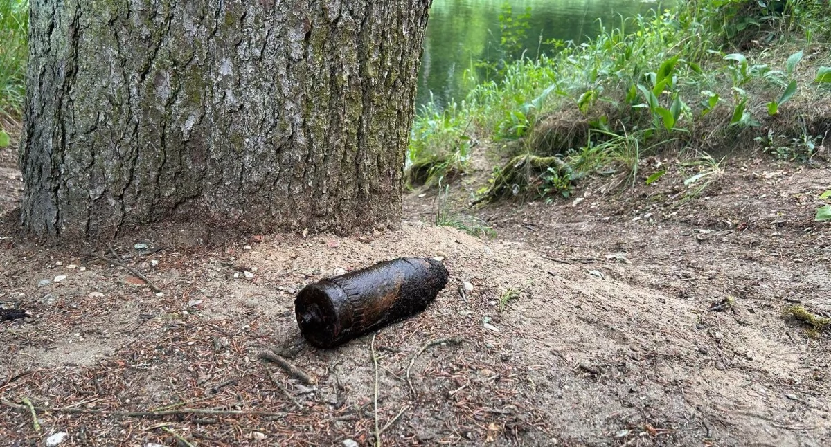 Kronika policyjna, Akcja wodą postawiła służby nogi! Wszyscy musieli natychmiast opuścić rejon - zdjęcie, fotografia