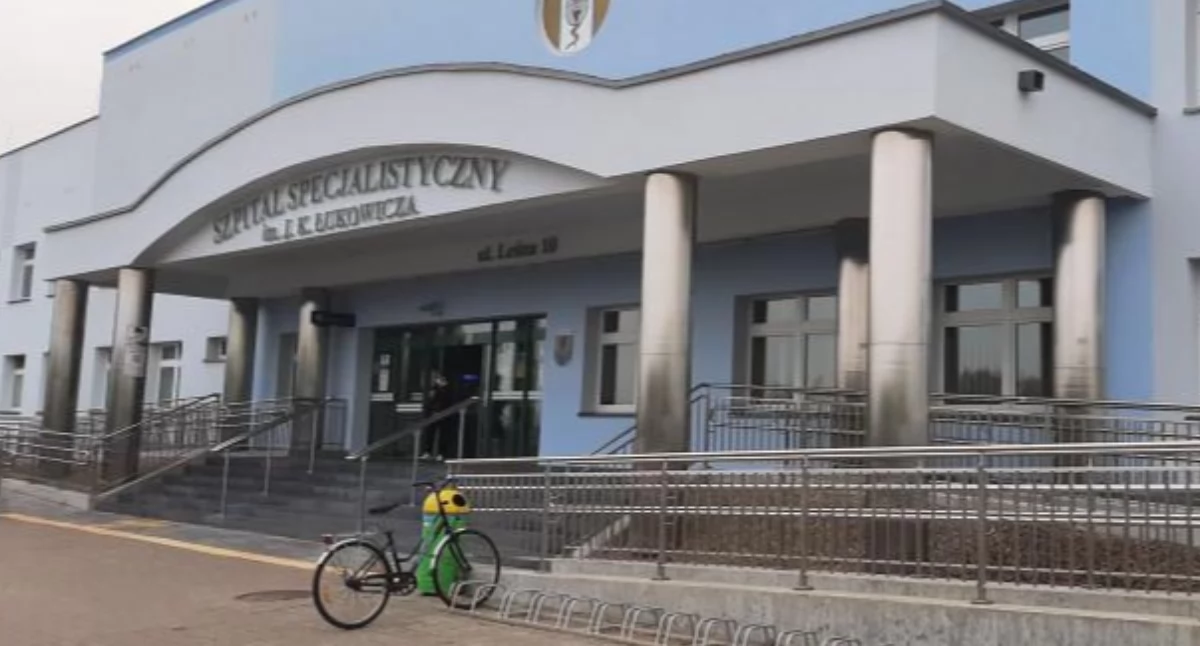 Zdrowie, lekarzy średnia pensja blisko Odpowiedź szpitala interpelację radnej - zdjęcie, fotografia