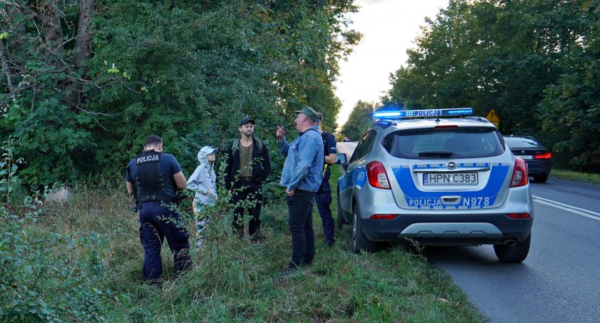 Historia regionu, Bombowa Wyprawa Pogenkrug Zapomniana karczma „Pod Ropuchą” koło Charzyków - zdjęcie, fotografia