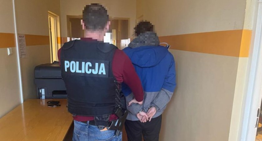 fot. KPP Chojnice