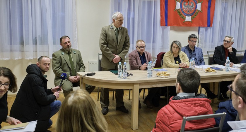 Ekologia i przyroda, Bożena Stępień ogarnięcia przez zwykłego człowieka! - zdjęcie, fotografia