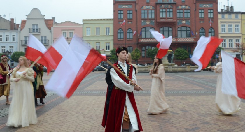 fot. archiwum Czasu Chojnic