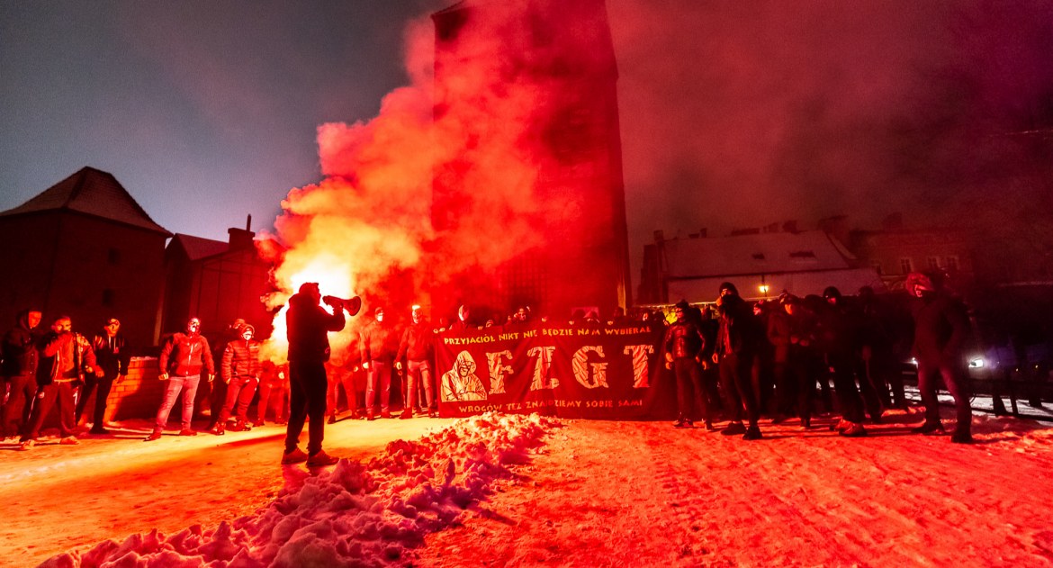 fot. Daniel Frymark