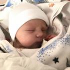 Amelia Mocek, 8.02., 2990 g, 55 cm, Rytel
