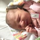 Apolonia Urszula Pryba, 24.05., 2820 g, 52 cm, Brusy 