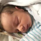 Bartek Chabowski, 6.06., 2740 g, 53 cm, Chojnice