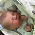 Franciszek Sznajder, 22.02., 3630 g, 56 cm, Czersk