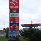 Orlen, ul. Gdańska