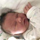Zuzanna Gac, 7.06., 3620 g, 55 cm, Brusy