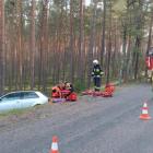 fot. KP PSP Chojnice