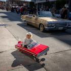 Fot. Eric Davidove / Leica Street Photo 2025