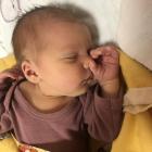 Nikola Kobylska, 5.12., 3270 g, 54 cm, Człuchów 