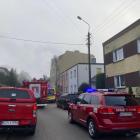 fot. KPPSP Chojnice