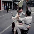 fot. Chris Yan
China