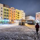 Chojnice fot. Daniel Frymark