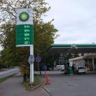 BP, ul. Człuchowska